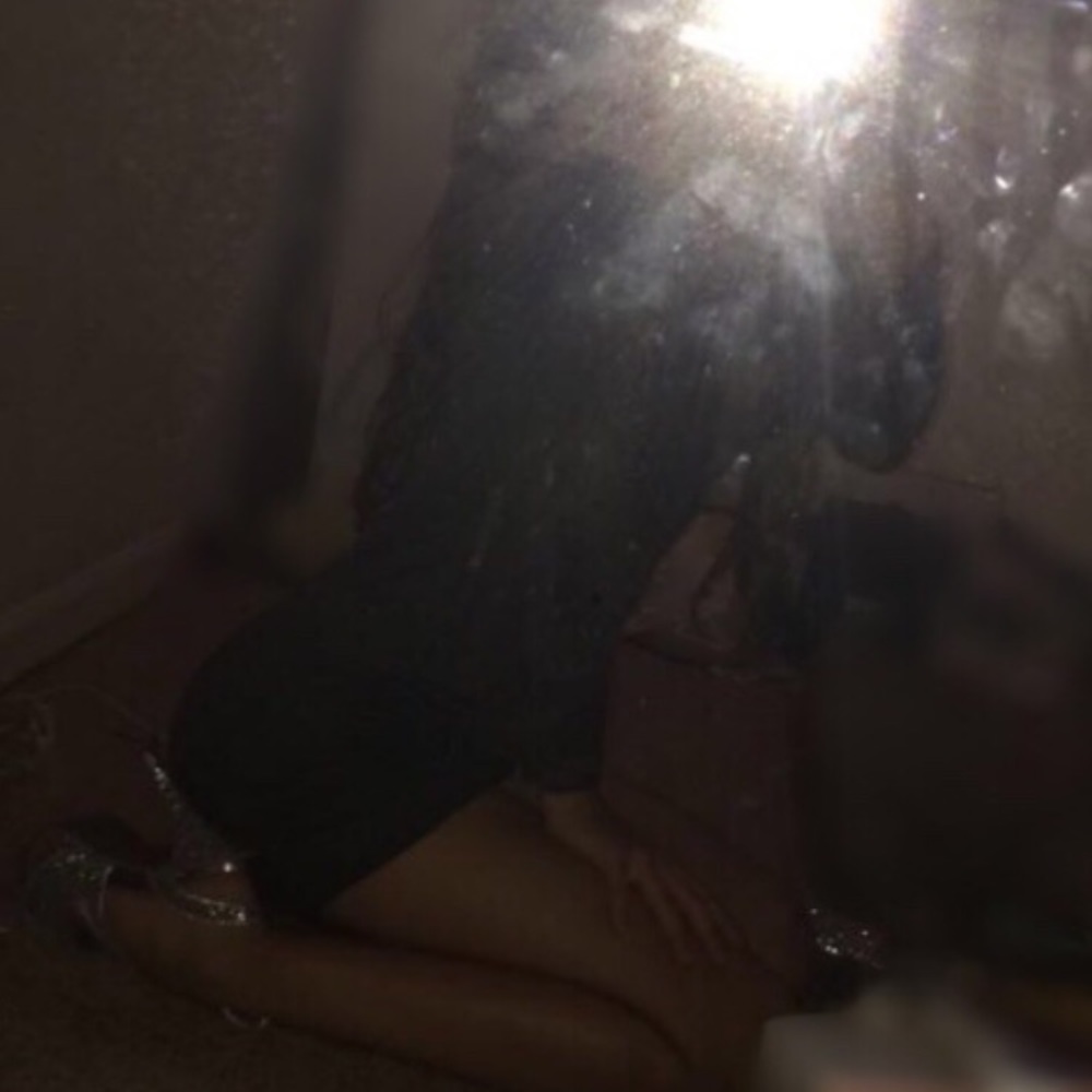 Meet your Posher, Evelyn